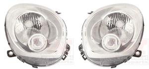 Koplamp Set SET515964