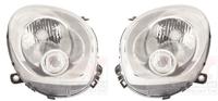 Koplamp Set SET515964