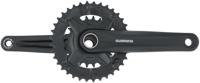 SHIMANO Cranks.shim. alt.fcmt210 22/36t.170mm 9sp bl.