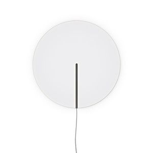 Vibia Guise Wandlamp 2262 - Grafiet