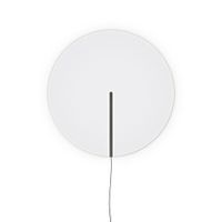 Vibia Guise Wandlamp 2262 - Grafiet - thumbnail