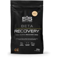 SIS Beta Fuel Recovery Vanille 500g
