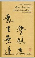 Meer dan een mens kan doen (Paperback)