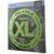 D&apos;Addario EPS300-5 ProSteels Custom Light 43-127 snaren voor vijfsnarige bas