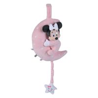 Simba muziekmobiel minnie mouse
