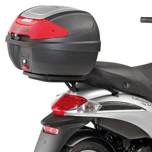 GIVI SR Topkofferhouder Monolock, Motorspecifieke bagage, SR132