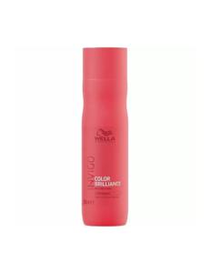 Wella Wella WP Pro Color Brilliance Shampoo Fine 250 ML