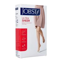 Jobst Ultras 2 Ag Wide Reg Dots Bla Iv Pair
