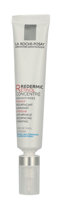 La Roche-Posay - LRP Redermic Retinol Anti-Ageing Intensive Cream 30 ml