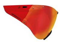 Casco SPEEDmask Oranje vizier