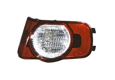 Achterlicht 0928939