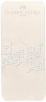 Faber Castell Balpen en Vulpen Grip 2010 Harmony - Coconut Milk