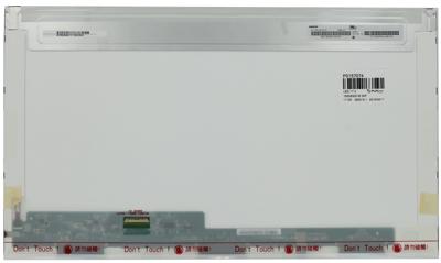 OEM 17.3 inch lcd scherm 1600x900 mat 30pin edp