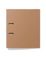 HEMA Ordner 2-rings Breed Kraft A4