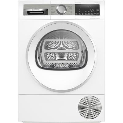 Bosch WQG235D9NL EXCLUSIV Warmtepompdroger Wit