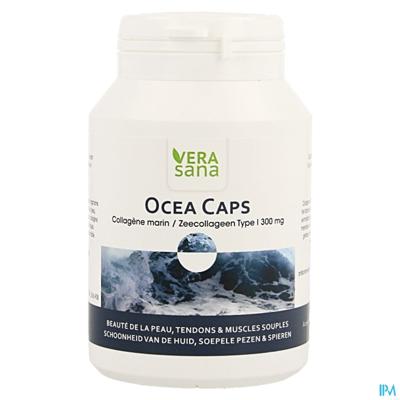 Oceacaps Caps 90 Vera Sana