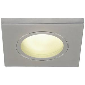 SLV DOLIX OUT 1001172 LED-railspot GU10 50 W Chroom