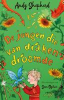 De jongen die van draken droomde (Hardback)