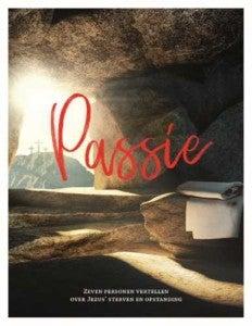 Passie (Paperback)