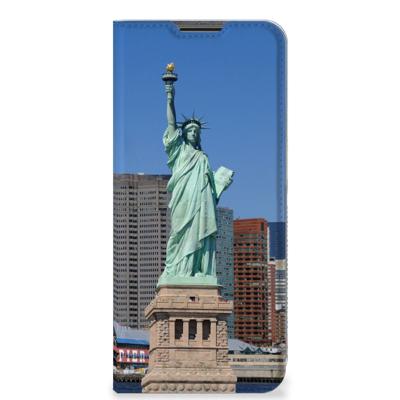 Nokia G50 | Book Cover | Vrijheidsbeeld
