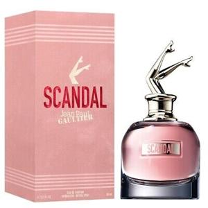 Jean Paul Gaultier Jean Paul Gaultier Scandal EDP 80 ML Spray