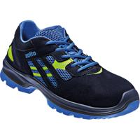 Atlas Werkschoen CF 2 2.0 Black Laag S1 | Zwart | Maat 46 - 11.012.013.46