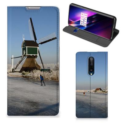 OnePlus 8 | Book Cover | Schaatsers