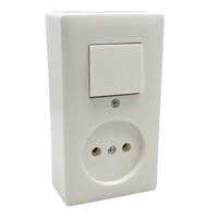 Peha opbouw combinatie wissel lw - 4660310