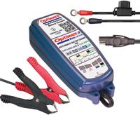 TecMATE Optimate 2 charger duo