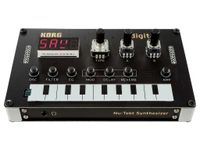 Korg Nu:Tekt NTS-1