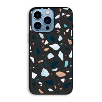 Terrazzo N°13: iPhone 13 Pro Max Biologisch afbreekbaar hoesje