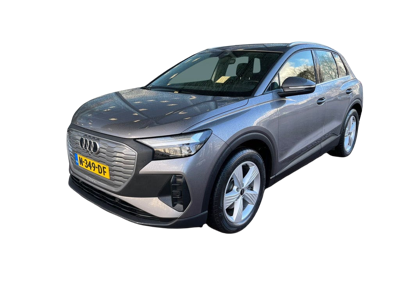 Audi Q4 e tron
