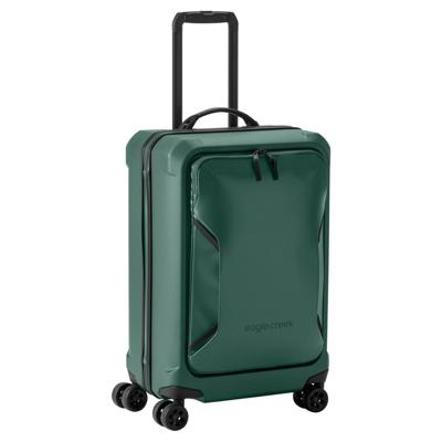 Eagle Creek Tarmac 4 Wheeled - 60L - Duck Green