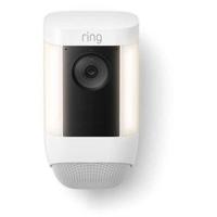 Bewakingscamera - RING - Spotlight Pro Batterij - Wit - EU