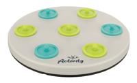 Trixie snack board met 7 verstopplekken Trixie snack board met 7 verstopplekken