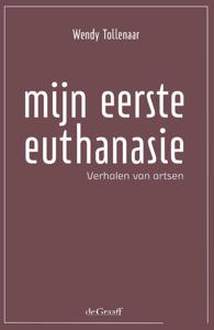 Mijn eerste euthanasie (Paperback)