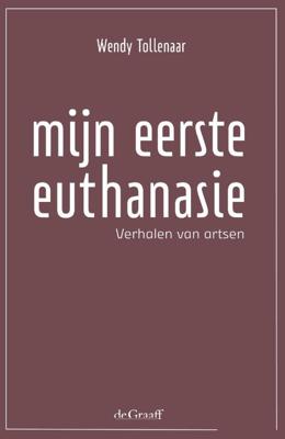 Mijn eerste euthanasie (Paperback)