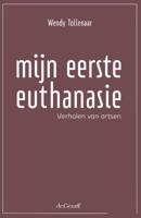 Mijn eerste euthanasie (Paperback)