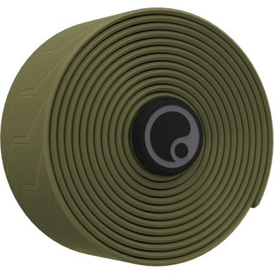 Ergon stuurlint gravel groen