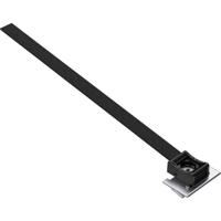 Hebotec KBS 4-20 C16 10 Bevestigingssokkel 3011-022-150C Zwart 1 stuk(s)