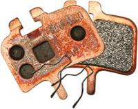 KOOL-STOP Disc br.pad kool stop d-200 s sintered