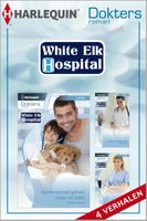 White Elk Hospital - Dianne Drake - ebook
