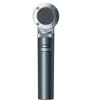 Shure BETA 181 Grijs Microfoon voor studio's