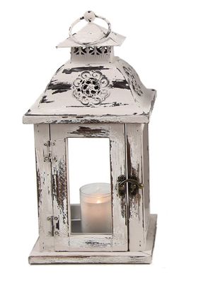 Lantern Duiana beige M