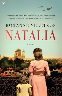 Natalia - Roxanne Veletzos - eBook (9789044354676) Natalia - Roxanne Veletzos - eBook (9789044354676)