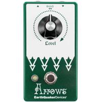 EarthQuaker Devices Arrows V2 Preamp effectpedaal - thumbnail