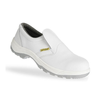 Safety Jogger X0500 S2 Wit - Maat 47 - 11.118.031.47