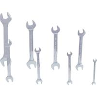 KS Tools 518.3200 518.3200 Dubbele steeksleutelset Sleutelbreedte (inch) 1/2 - 15/16