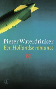 ISBN Een hollandse romance