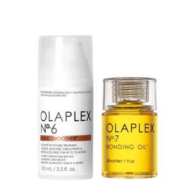 Olaplex Protection Set
